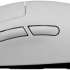 Мышь Logitech G Pro X Superlight, игровая, оптическая, беспроводная, USB, белый [910-005946]